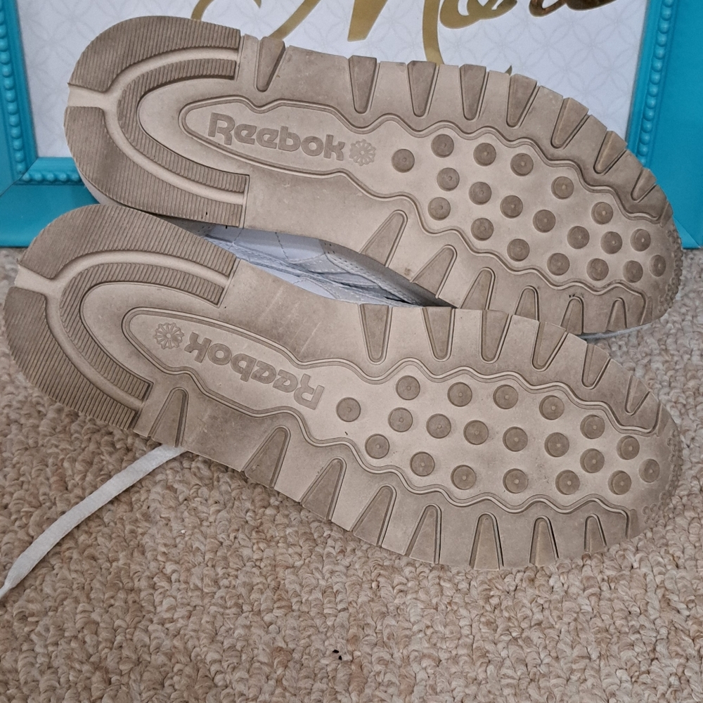Retro Reebok sneakers - Picture 8 of 8